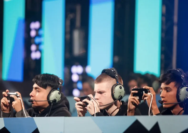 The eSports Revolution: How Xin88 Is Leading the Way